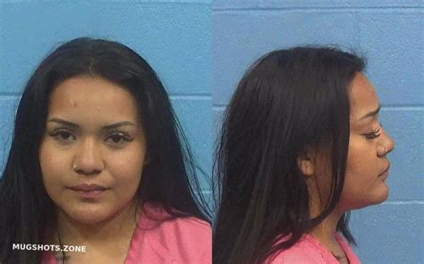 Reyes Ortega Roxana 05062023 Williamson County Mugshots Zone