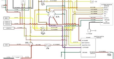 Cub Cadet Lt1045 Wiring Diagram Easy Wiring