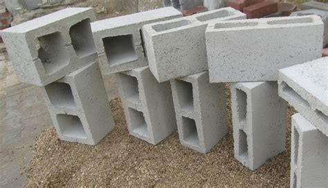 Things you need to know about concrete blocks types | Construction