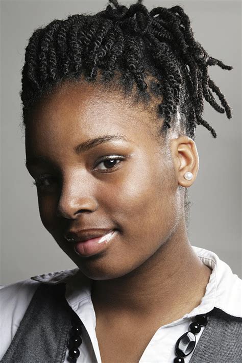 Do not worry about having short hair! African-American Hair Braiding Styles You'll Surely Want ...