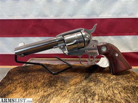 Armslist For Sale Ruger New Vaquero 45 Colt