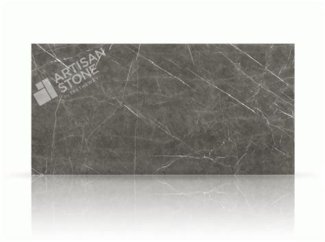 Marble Grey Florim Techno Porcelain Stone Artisan Stone