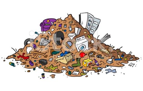 Garbage Pile Clipart 10 Free Cliparts Download Images On Clipground 2024