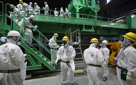 as fukushima continues leaking 3 former tepco execs charged with negligence