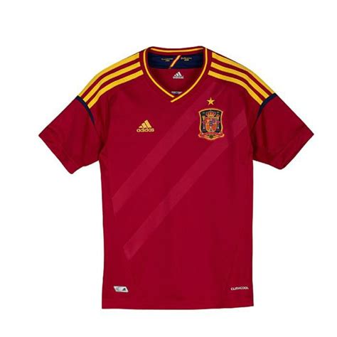 See more of espagne foot on facebook. Maillot de foot Espagne Adidas E… - Achat / Vente maillot ...