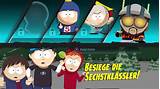 Images of South Park Stream Deutsch