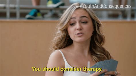 Youtube Therapy  By Youth And Consequences Find And Share On Giphy