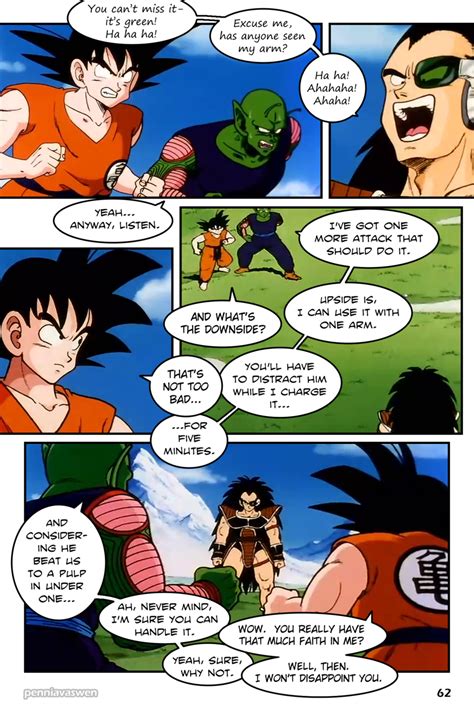 The latest tweets from dbz abridged quotes (@quotesdbza). Dragon Ball Z Abridged Quotes. QuotesGram