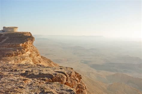Pasture Living Travel Israel Shephelah Negev Desert Judah