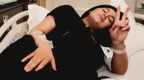 Watch Kylie Jenner Give Birth To Her Baby Babe On The Kardashians Video