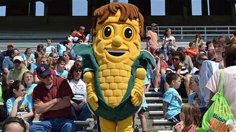 19 Amazing High School Mascots That Would Make Great Halloween Costumes