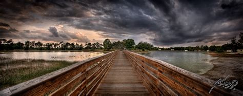 Panoramic Landscape Hdr Photography Hdr Photography By