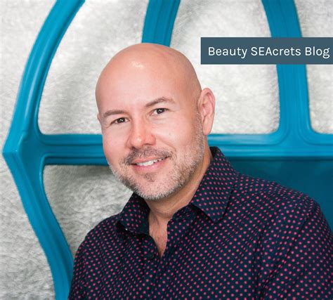 Ask An Esthetician Esthetician Massage Therapist And Spa Owner Brian Repêchage®