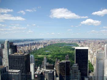 Central Park Exploring Architecture And Landscape Architecture