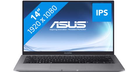 Asus Asuspro B9440ua Gv0081r Laptops Coolblue
