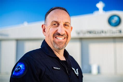 Rft 346 Virgin Galactic Astronaut Mike Masucci — Ready For Takeoff Podcast