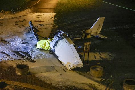 Plane Crash In Montreal A Marriage Proposal Turns Into A Nightmare