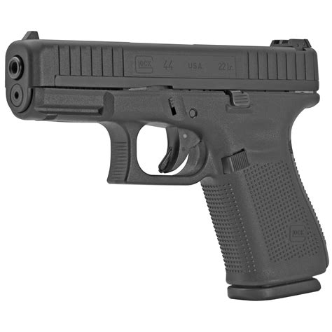 Glock 44 Excellent Little 22lr Pistol Florida Gun Supply Get Armed