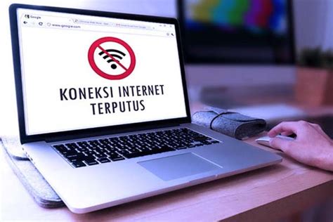 Wifi tersambung tapi tidak bisa internetan bukanlah hal baru. Jangan Panik! Berikut Cara Mengatasi Gangguan Internet Indihome - Indihome Bandung Regional