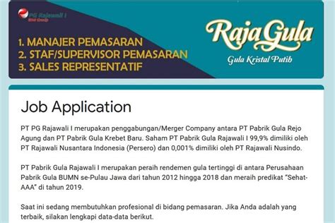 42:42 i like woodworking рекомендовано вам. Anak BUMN Rajawali Nusantara Buka Lowongan Kerja, Cek ...