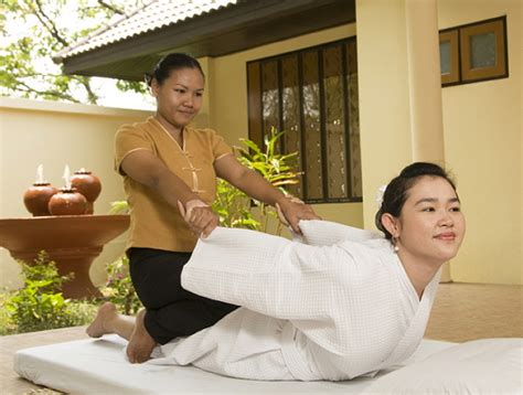 Best Thai Massage Spas In Brisbane Top Rated Thai Massage Spas