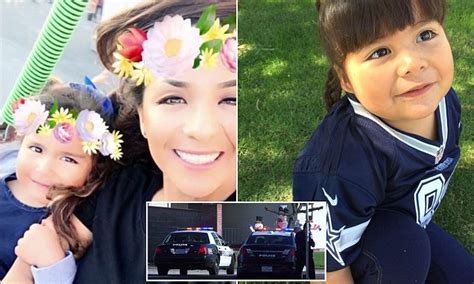 Mother Outraged After A Driver Gets Misdemeanors For Crash That Killed Her Five Year Old