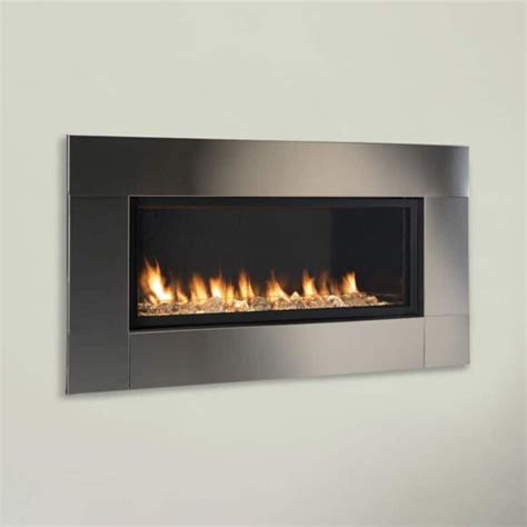 Ventless Gas Fireplaces Marx Fireplaces And Lighting