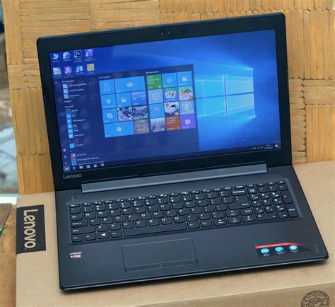 Laptop Gaming Lenovo Ideapad 310 15abr Jual Beli Laptop Second Dan