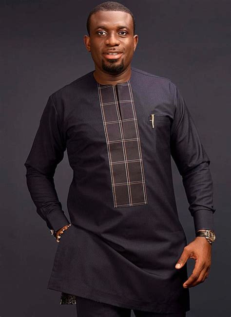 black and phamous nigerian men fashion african men african wear styles for men