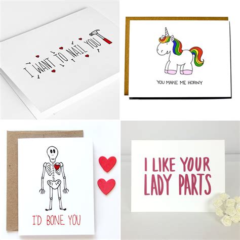 Sexual Valentine S Day Cards Popsugar Love Sex