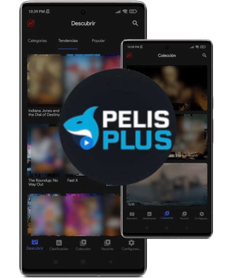 Pelisplus Apk ® Descargar Gratis • App Oficial