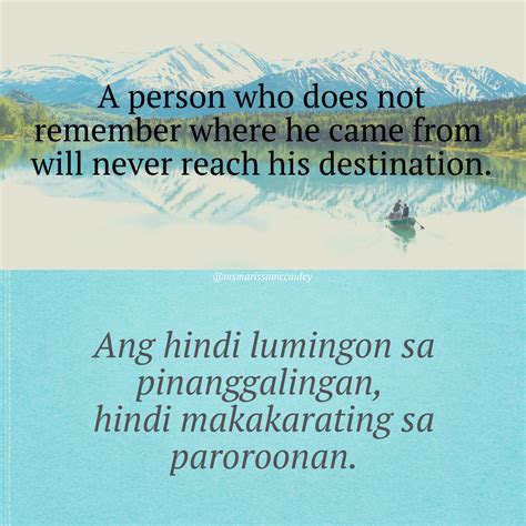 Pin On Mga Salawikain Filipino Proverbs Vrogue