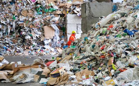 3 Ways Commercial Waste Disposal Can Benefit Your Organization