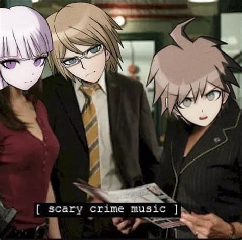 a body has been discovered r danganronpa