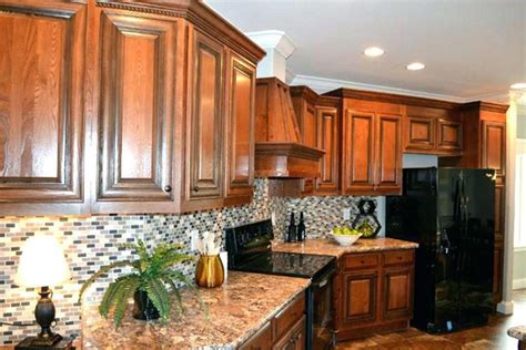 This charming manufactured home kitchen update only cost $600! 25 Most Popular Small Mobile Home Kitchen Design Ideas For More Comfort #mobilehomekitche ...