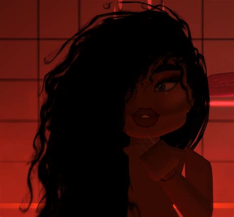 We've gathered more than 5 million images uploaded by our users and sorted them by the most popular ones. Token Black Girl | Roblox Drag Wikia | Fandom