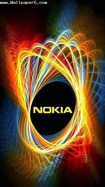 Download Nokia 3 Abstract Wallpapers For Your Mobile Cell Phone