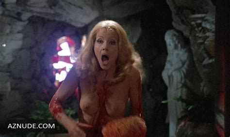 Countess Dracula Nude Scenes Aznude My XXX Hot Girl