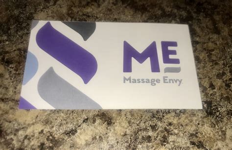 Im A Member At Massage Envy Massage Envy Envy Massage