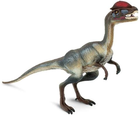 Safari Ltd Dilophosaurus Safari Ltd 287829