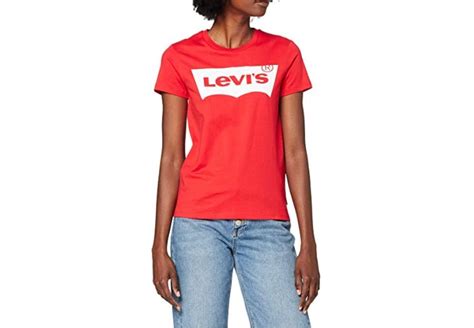 ¡chollazo Camiseta Levis The Perfect Tee Por Sólo 1099€ Antes 25€