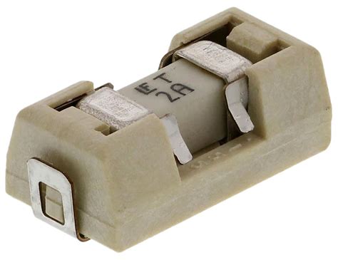 0154002drt Littelfuse Surface Mount Fuse 2a 125v Acdc Rs
