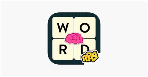 ‎wordbrain Classic Word Puzzle On The App Store