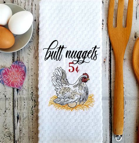 These Great Waffle Weave Terry Kitchen Towels Are Made Of Ring Spun