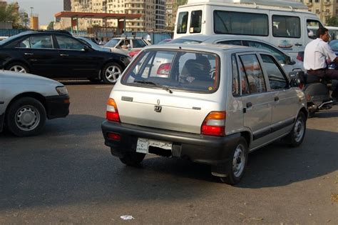 Capacity for maruti suzuki alto 800 in terms of boot space, fuel tank and no. With The Tide: SUZUKI MARUTI 800