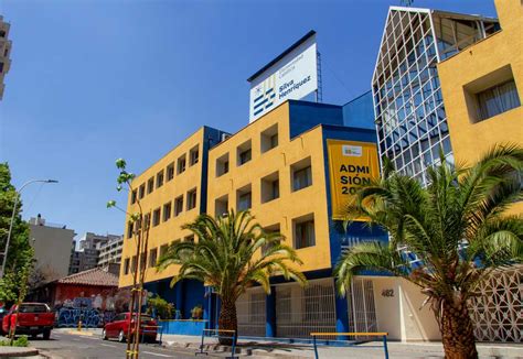 The institution was created as the first private university of panama, and was opened on may 27, 1965. Universidad Católica Silva Henríquez UCSH - Portal Educa