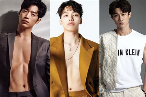 Ver más ideas sobre coreanos, que guapo, actores coreanos. 15 Actores Coreanos Jóvenes y Guapos Más Populares en el ...