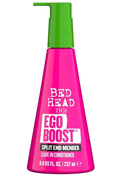 BED HEAD EGO BOOST Novedades Mujercitas