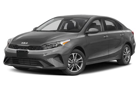 Great Deals On A New 2023 Kia Forte Lxs 4dr Sedan At The Autoblog Smart