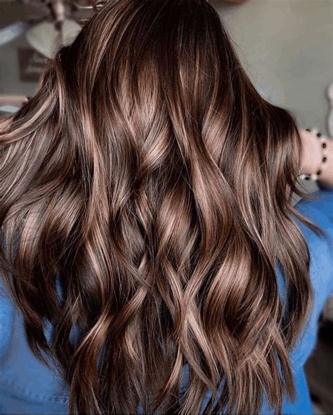 25 Chic Brown Balayage Hair Color Ideas Youll Want Immediately I Spy Fabulous Hair Color